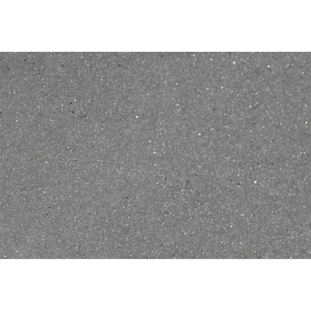 American Hawk Industrial Sandblast Media Aluminum Oxide Abrasive, 120 Grit Fine, 50 Lb Bag 444